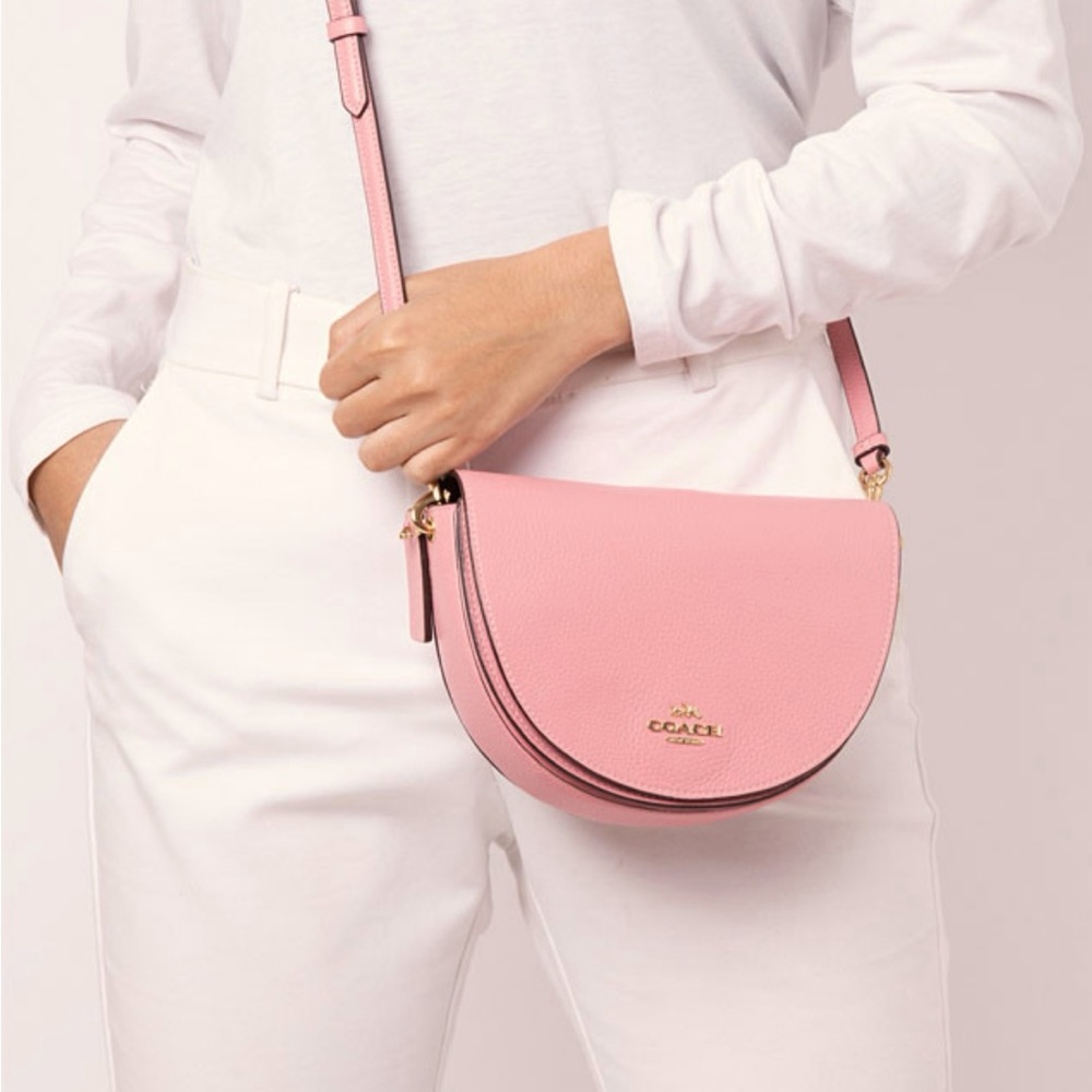 Coach Ellen Crossbody purse